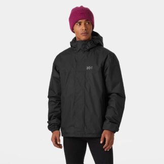 Helly Hansen VANCOUVER FLEECE LINED