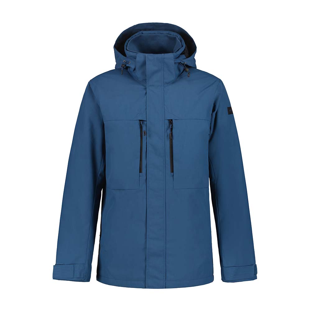 ICEPEAK ALSTON M