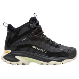 Merrell Moab Speed 2 Mid GTX