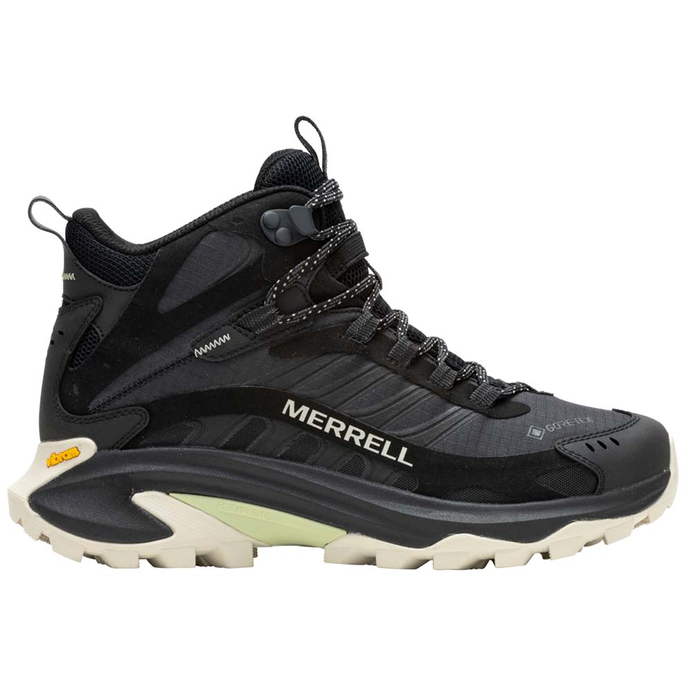 Merrell Moab Speed 2 Mid GTX