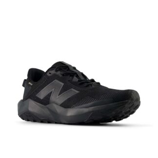 New Balance Dynasoft Nitrel v6 Goretex