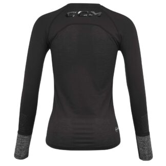 CCM WOMEN'S WRIST CUT PROTECTION LS W/ VENTILATION AD