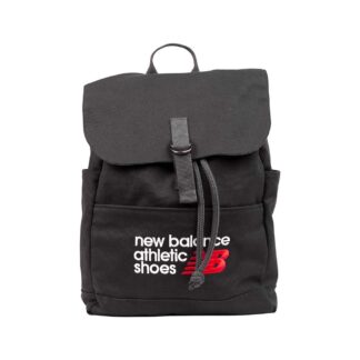 New Balance Canvas Backpack