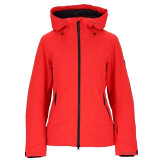Twentyfour Aurora warm jacket Woman