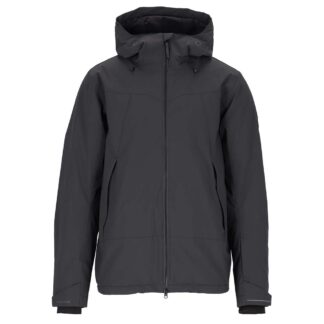 Twentyfour Aurora warm jacket Men