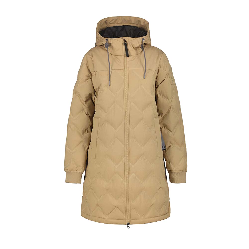 Torstai DOWNLOOK COAT CHANIA