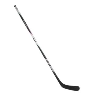 Bauer Hockey S25 BAUER PROTO2 BLK GRP STK-INT-55(58")