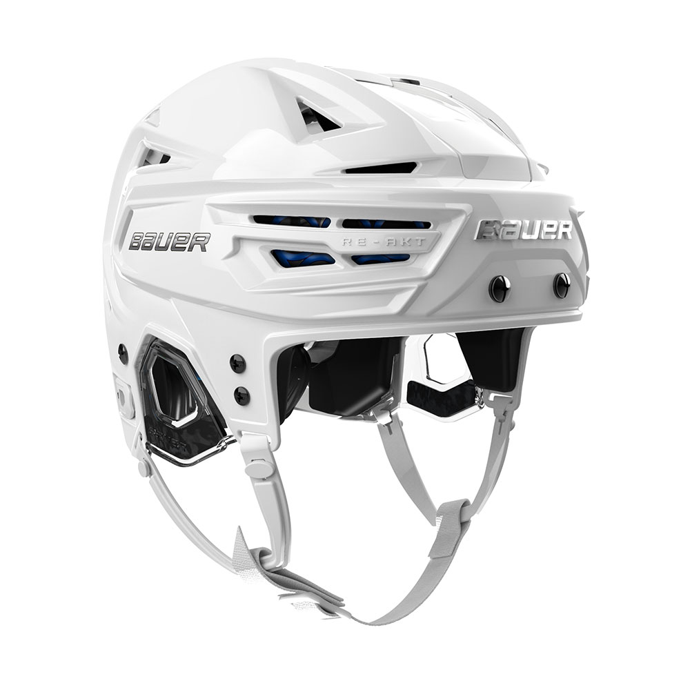 Bauer Hockey S25 BAUER RE-AKT 3D-HELMET