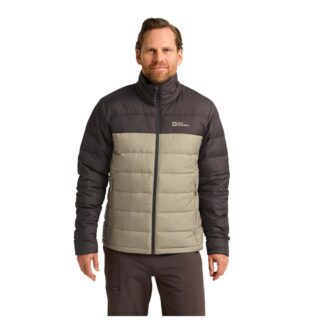 Jack Wolfskin ATHER DOWN JKT M RDS
