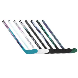 Bauer Hockey S25 MYSTERY MINI STICK