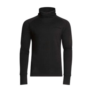North Outdoor Sensitive 225 merino base layer hoodie M