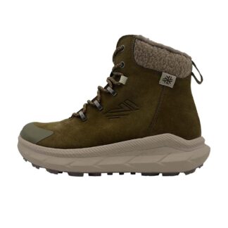 VJ Sarva Neela ruskea