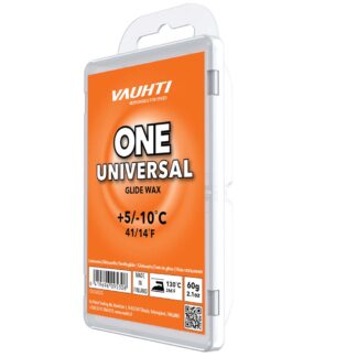 VAUHTI ONE UNIVERSAL