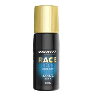 VAUHTI RACE BLUE LIQUID 60 ml