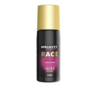 VAUHTI RACE PINK LIQUID 60 ml