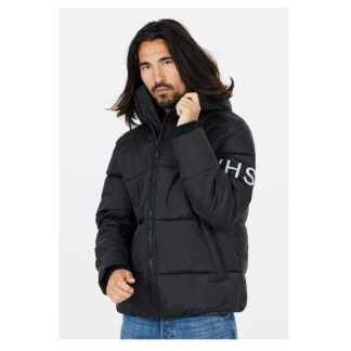 Whistler Drift M puffer