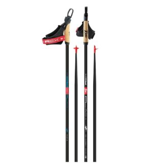 Rex Rex Flash 70% carbon