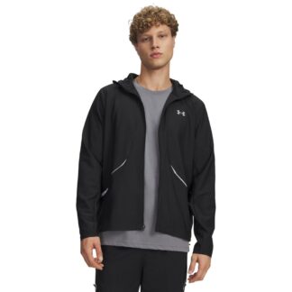 Under Armour UA Unstoppable Woven Jacket00